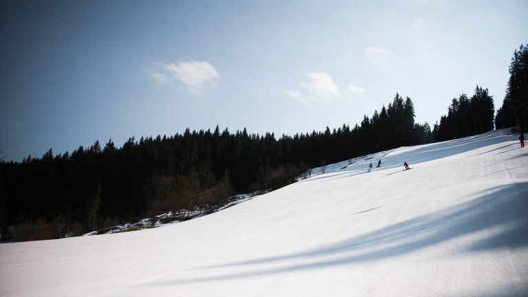 Krakowiacy i górale, czyli dlaczego Zakopane jest tak popularne wśród mieszkańców Krakowa