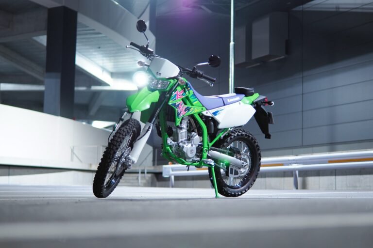 Ubezpieczenie motocykla – wszystko, co powinien wiedzieć każdy fan jazdy na motorze