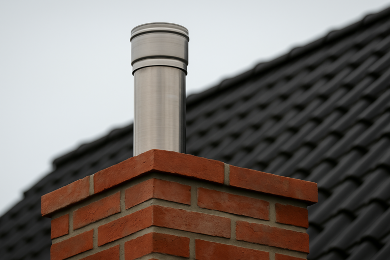 Modernizacja instalacji? Sprawdź, kiedy warto zamontować wkład kominowy