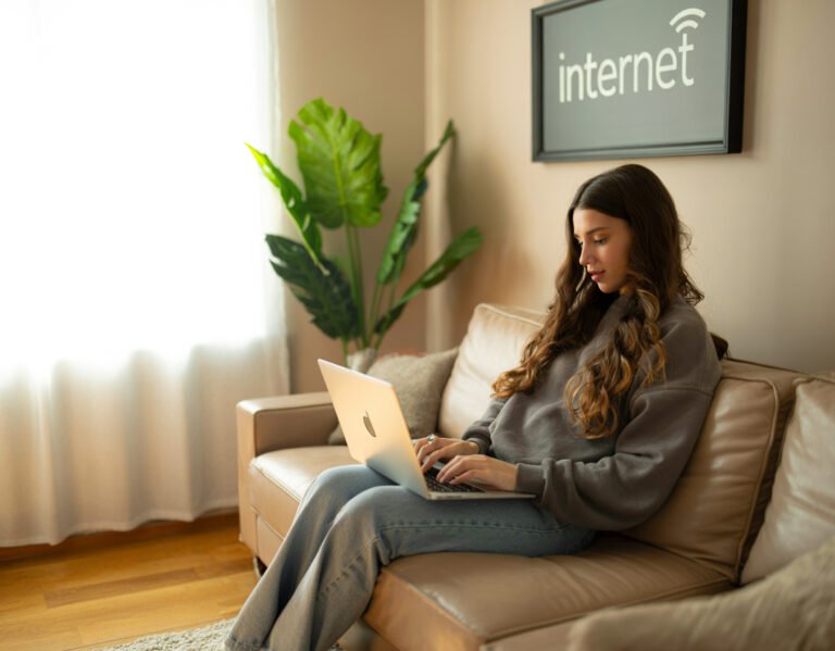 Czy internet może być stabilny bez światłowodu w 2025 roku?