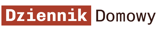 Dziennik Domowy